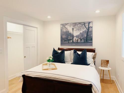 Apartamento Modern Light Filled 2br Apt 5 Min To West Loop!