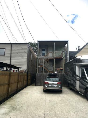 Apartamento Logan Square Modern Curated Pet Friendly
