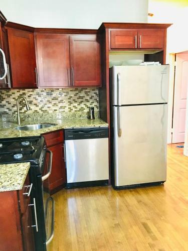 Apartamento Logan Square Modern Curated Pet Friendly