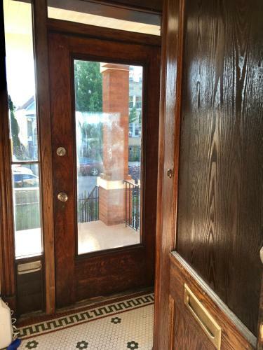 Apartamento Logan Square Modern Curated Pet Friendly