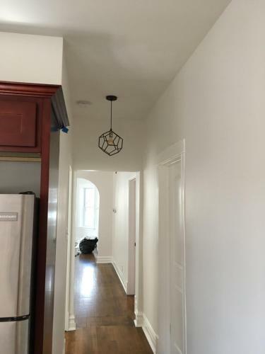 Apartamento Logan Square Modern Curated Pet Friendly