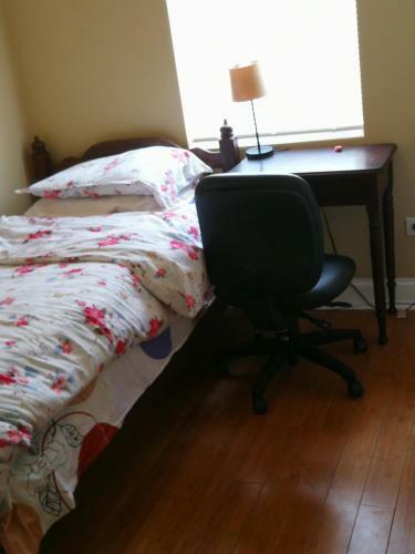 5430 Happy Home-single Private Rooms