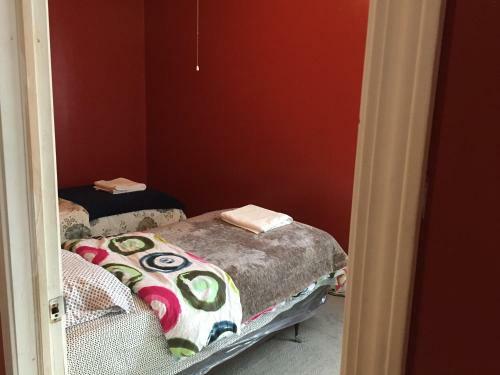 5430 Happy Home-single Private Rooms