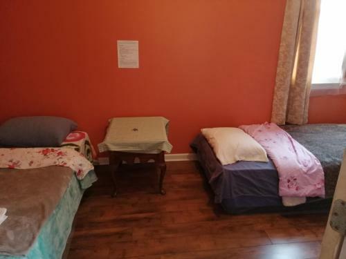 5430 Happy Home-single Private Rooms