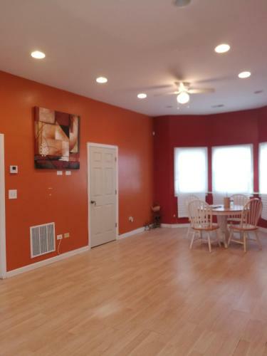 5430 Happy Home-single Private Rooms