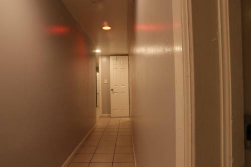 Hostal Langley