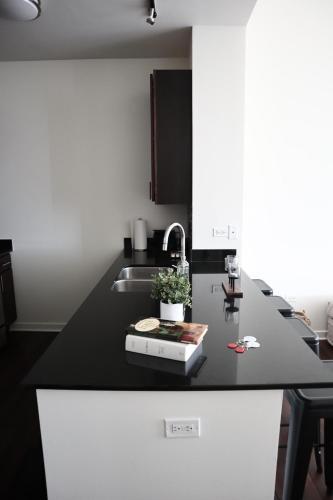 Stunning 1 Bedroom Apartment With Full Amenities By C9
