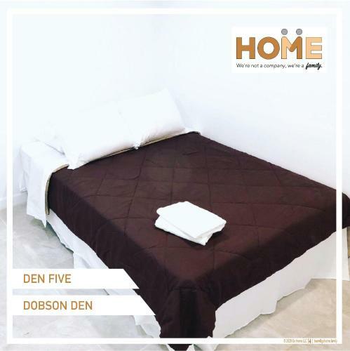 Dobson Den