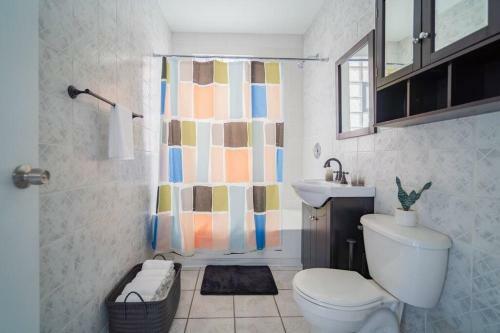 Apartamento Lowest Rates! Fun & Stylish 3br In Logan Square