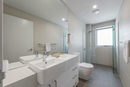 Astra Apartments Newcastle (merewether)