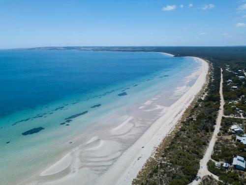 Kangaroo Island - Island Beach Shack