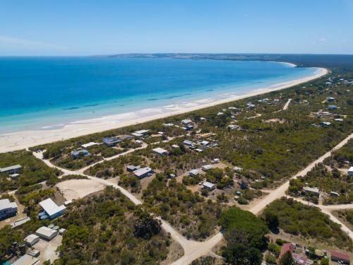 Kangaroo Island - Island Beach Shack