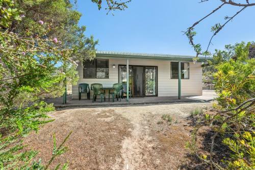 Kangaroo Island - Island Beach Shack