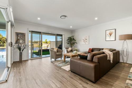 Osprey Island Retreat