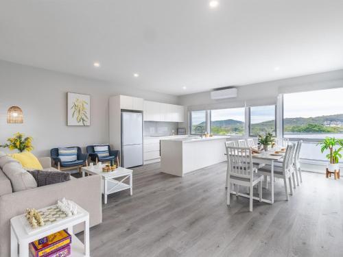 Carinya Retreat Unit 2 16 Tuna Crescent