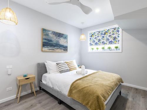 Carinya Retreat Unit 2 16 Tuna Crescent