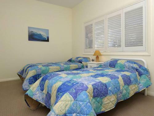 Ocean View Oasis At Fingal Bay