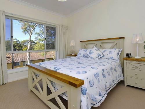 Ocean View Oasis At Fingal Bay