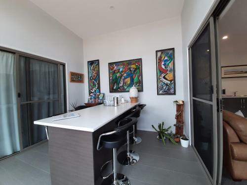 Apartamento Spring Beach Garden Retreat