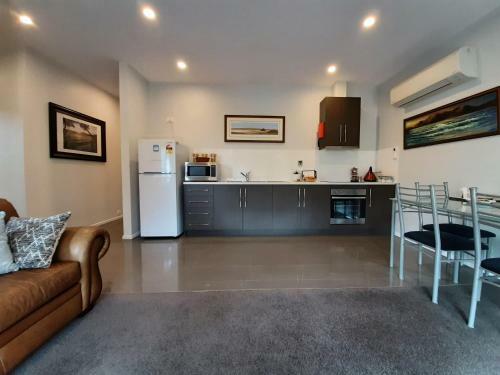 Apartamento Spring Beach Garden Retreat