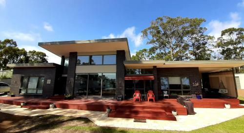 Apartamento Spring Beach Garden Retreat