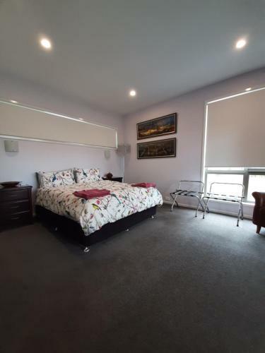 Apartamento Spring Beach Garden Retreat