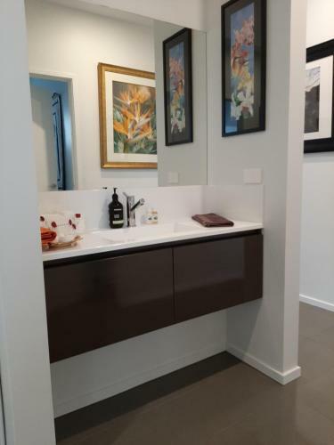 Apartamento Spring Beach Garden Retreat