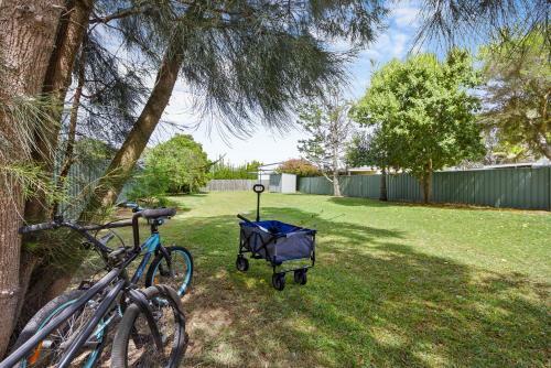 Lake156a - Culburra Beach Retreat