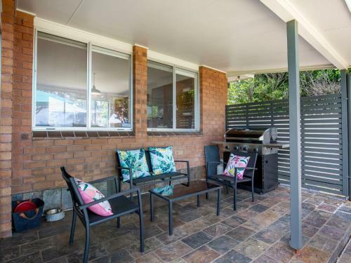 Curleys Outlook I Pet Friendly Waterfront