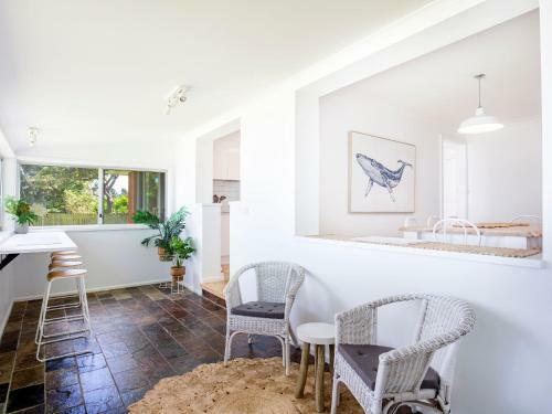 Curleys Outlook I Pet Friendly Waterfront