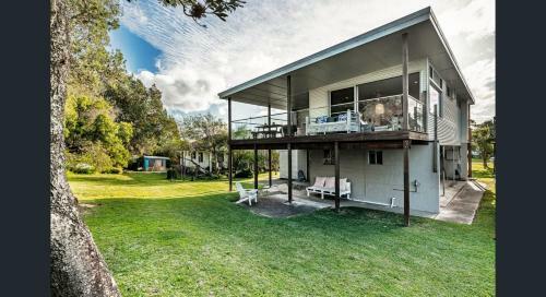 Sea Mist - Family Friendly & Pet Friendly