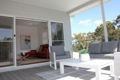 Ayada Villa - Pet Friendly - 1 Min To Beach