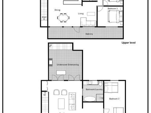 Swell - Pet Friendly - 2 Mins Walk To Beach
