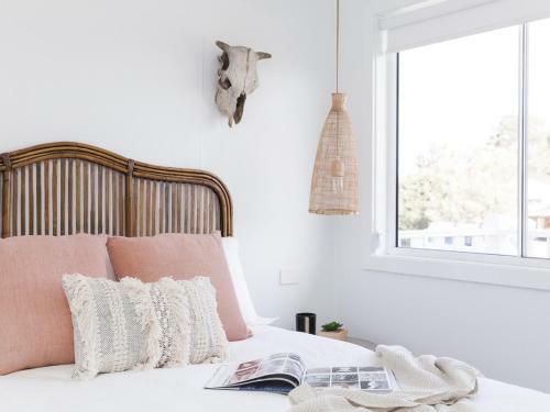 Swell - Pet Friendly - 2 Mins Walk To Beach