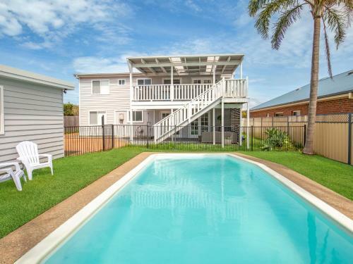 Swell - Pet Friendly - 2 Mins Walk To Beach