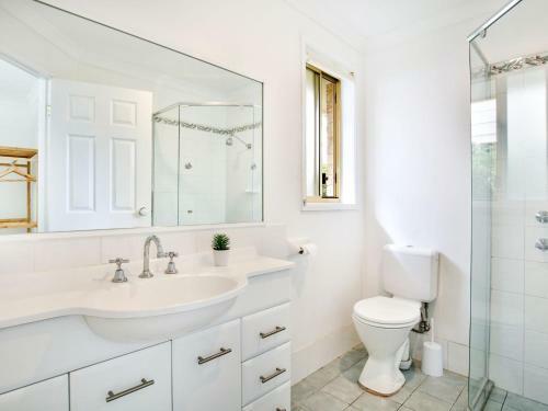 Parkview - Pet Friendly - 5 Mins Walk To Beach