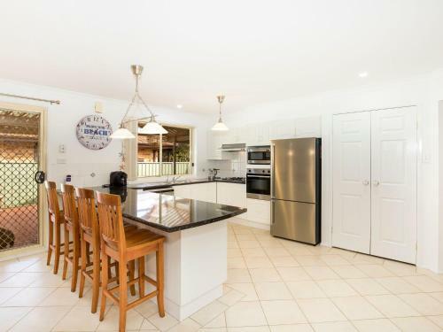 Parkview - Pet Friendly - 5 Mins Walk To Beach