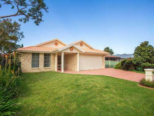 Parkview - Pet Friendly - 5 Mins Walk To Beach