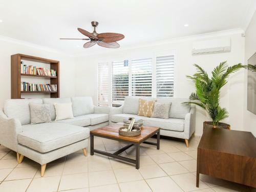 Delamere - Pet Friendly - 5 Mins Walk To Beach