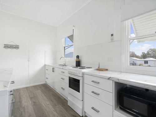 Affordable Fully Renovated Cottage