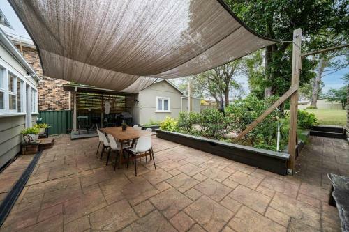Family Friendly Home Close To Stunning Jervis Bay