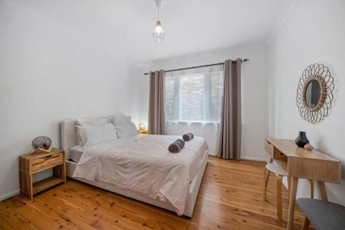 Family Friendly Home Close To Stunning Jervis Bay