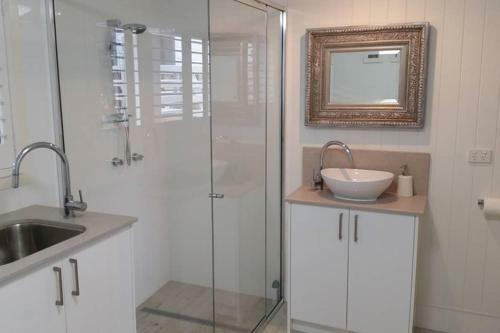 Apartamento Sapphire Beach Pet Friendly Beach 5 Minute Walk