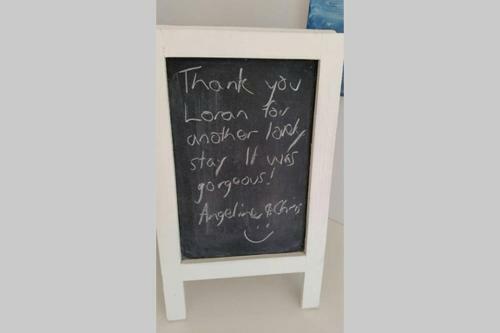 Apartamento Sapphire Beach Pet Friendly Beach 5 Minute Walk