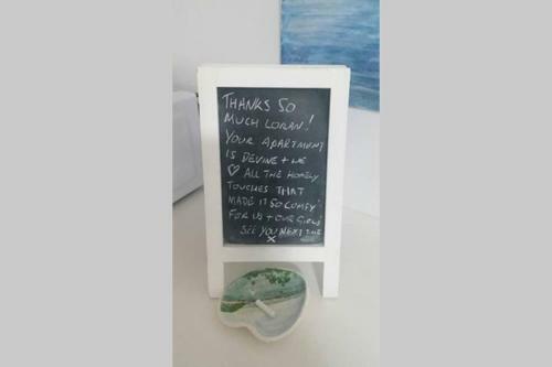 Apartamento Sapphire Beach Pet Friendly Beach 5 Minute Walk