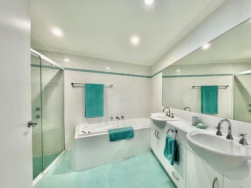 Apartamento Sundance At Sapphire