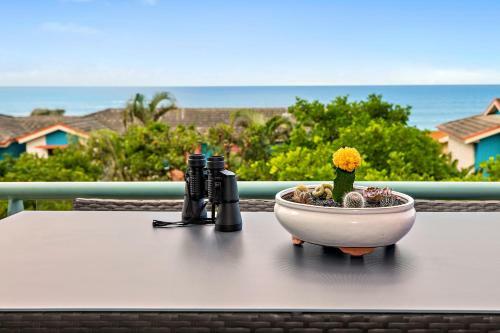 Villa Solace By The Sea