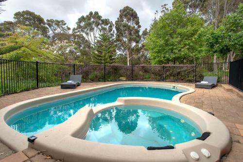 Birdwood Estate