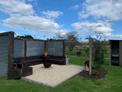 Agroturismo Chesterfarm And Stables