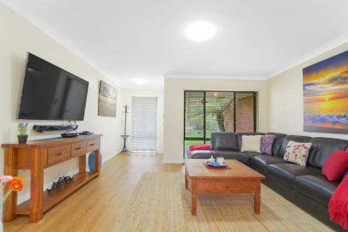 Villa **fernshine** Gorgeous, Great Value, 7 Mins Beach